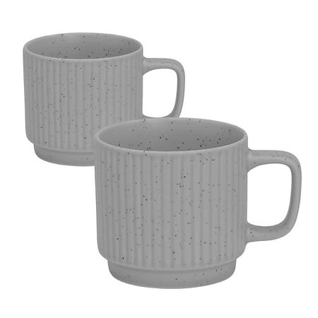 Кружка MANDARIN DECOR Набор керамических кружек для чая и кофе