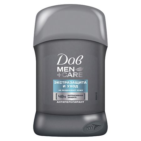 Дезодорант-стик DOVE ДАВ MEN Део-стик
