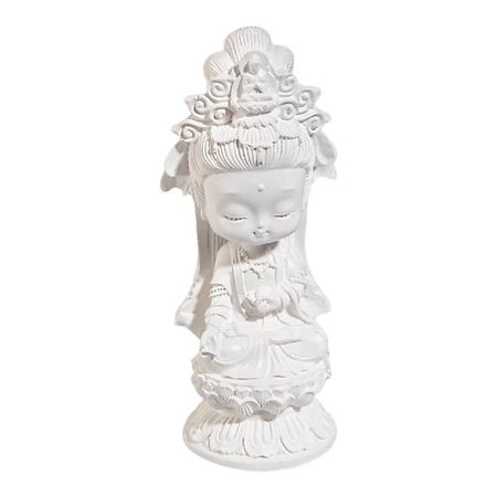 Статуэтка MAGIC MAKERS Статуэтка Богиня Гуань Инь