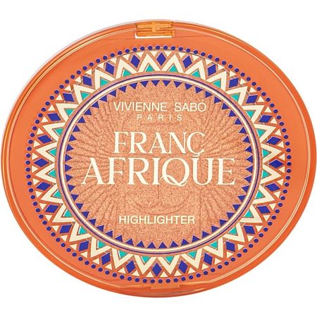 Хайлайтер для лица VIVIENNE SABO Хайлайтер Francafrique