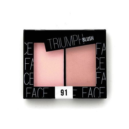 Румяна TF Румяна двухцветные TRIUMPH BLUSH, CTBL09