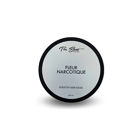 Маска для волос BUNT Маска для волос Fleur Narcotique