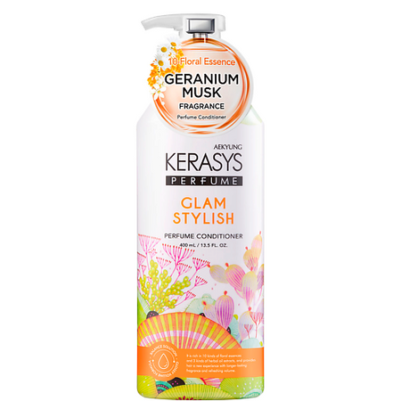 Кондиционер для волос KERASYS Кондиционер для волос  ГЛАМУР