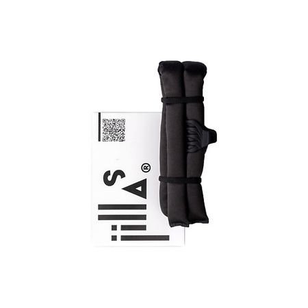 Бигуди JILLAS Набор бигуди 3в1 Classic lite