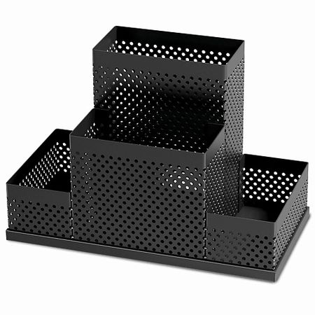 Органайзер для канцелярии BRAUBERG Подставка-органайзер  