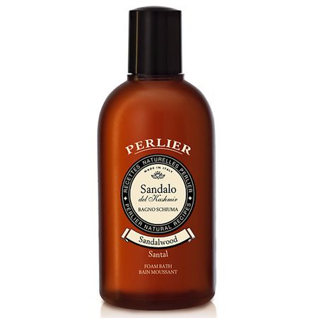 Пена для ванны PERLIER Пена для ванны Сандал