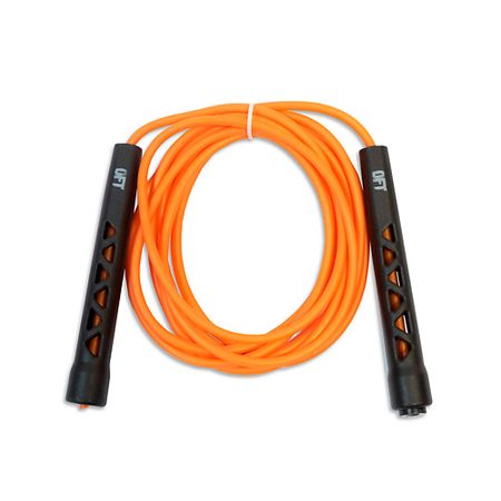 Скакалка ORIGINAL FITTOOLS Скакалка спортивная для фитнеса и бокса