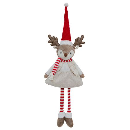 фигура MAXIJOY Олень 83см