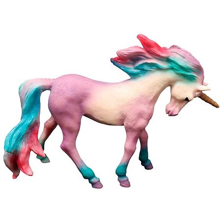 Набор детский MASAI MARA Игрушка семья единорогов кельмович михаил яковлевич иосиф бродский и его семья