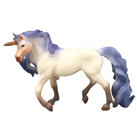 Набор детский MASAI MARA Семья белых единорогов с синей гривой, 2 предмета кельмович михаил яковлевич иосиф бродский и его семья