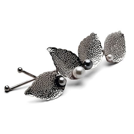 Заколка для волос NOTHING BUT LOVE Заколка зажим 