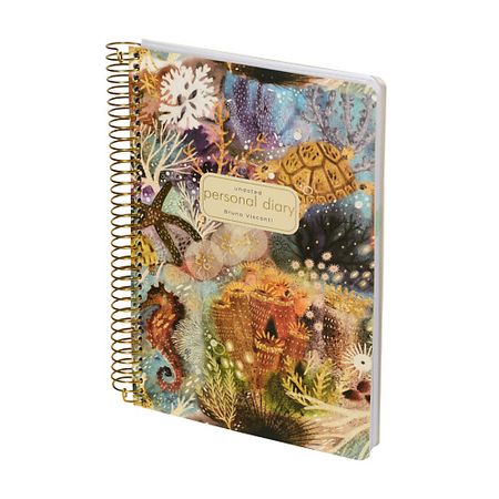 Ежедневник BRUNO VISCONTI Ежедневник  CUTE DIARY  