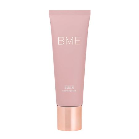 Пенка для умывания BME Очищающая пенка для умывания Cleansing Foam