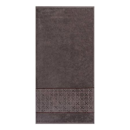 Полотенце CLEANELLY Полотенце махровое Cleanelly Collection 50х100