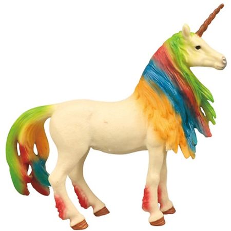 Набор детский MASAI MARA Игрушка семья  единорогов с радужной гривой кельмович михаил яковлевич иосиф бродский и его семья