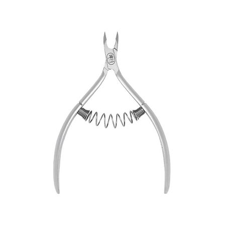 Кусачки HANZO STEEL Кусачки для кутикулы 5.5 мм, удлинённые ручки