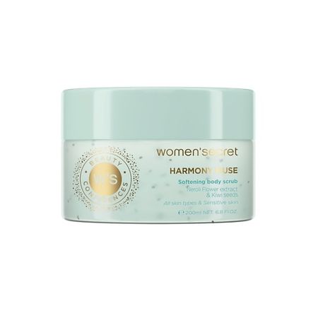 Скраб для тела WOMEN'SECRET Скраб для тела смягчающий Harmony Muse