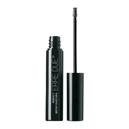 Карандаш для бровей ERRE DUE Тушь для бровей Perfect Brow Mascara
