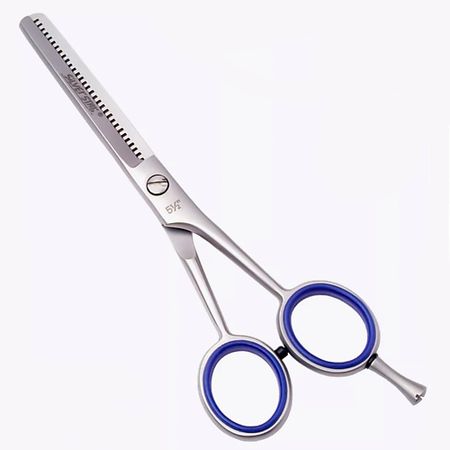 Ножницы парикмахерские SILVER STAR Ножницы парикмахерские ученические профессиональные 5,5 дюймов