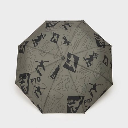 Зонт PLAYTODAY Зонт автоматический для мальчиков