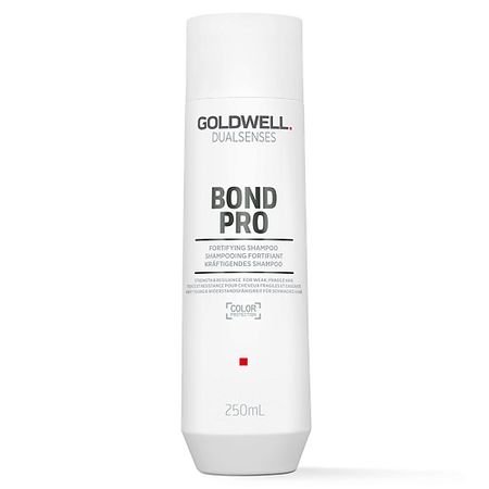 Шампунь для волос GOLDWELL Шампунь для волос укрепляющий Dualsenses Bond Pro Fortifying Shampoo
