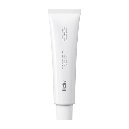 Крем для рук HUXLEY Крем для рук питательный Hand Cream Sunset Fog
