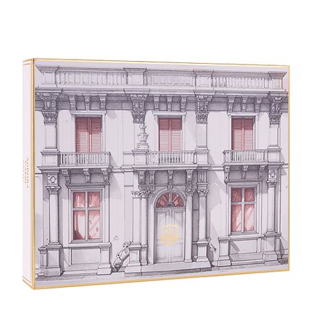 Набор парфюмерии ANTONIO MARETTI Подарочный набор Aurora Capri