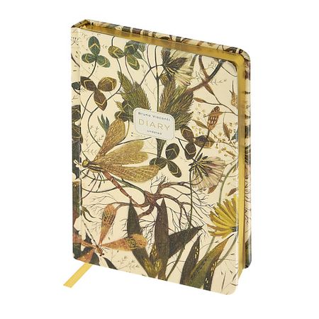 Ежедневник BRUNO VISCONTI Ежедневник А5+  