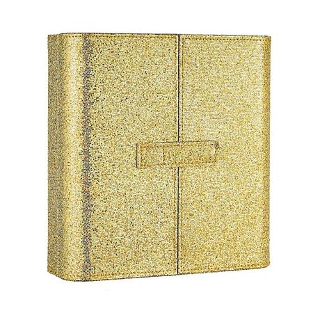 Набор средств для макияжа ЛЭТУАЛЬ Набор для макияжа в кейсе My Glittery Makeup Case