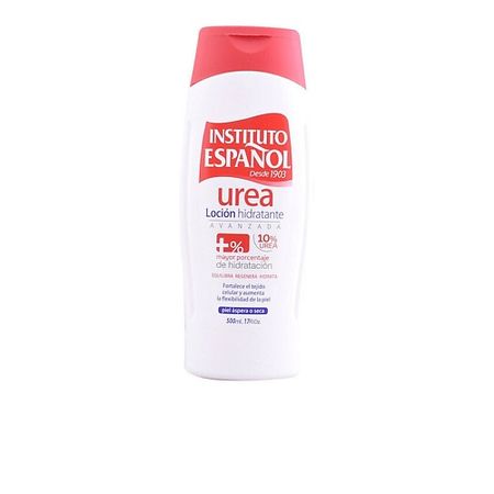 Лосьон для тела INSTITUTO ESPANOL Увлажняющий лосьон для тела с мочевиной UREA leche