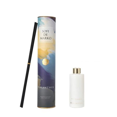 Аромадиффузор SOFI DE MARKO Osmanthus Ароматический диффузор
