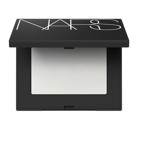 Пудра для лица NARS Мини светоотражающая фиксирующая компактная пудра