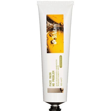 Маска для лица TEADAM Маска для лица для проблемной кожи FACE MASK NO PROBLEM