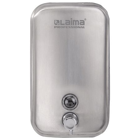 Дозатор для жидкого мыла LAIMA Дозатор для жидкого мыла PROFESSIONAL INOX