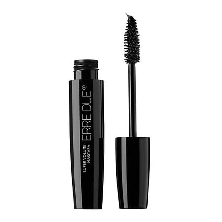 Тушь для ресниц ERRE DUE Тушь для ресниц с эффектом супер-объема Super Volume Mascara