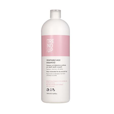 Шампунь для волос TREND UP Профессиональный шампунь для увлажнения, питания сухих и ломких волоc