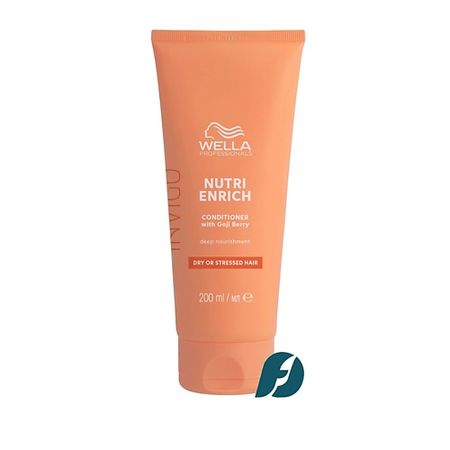 Бальзам для волос WELLA PROFESSIONALS Питательный бальзам-уход для волос Invigo Nutri-Enrich