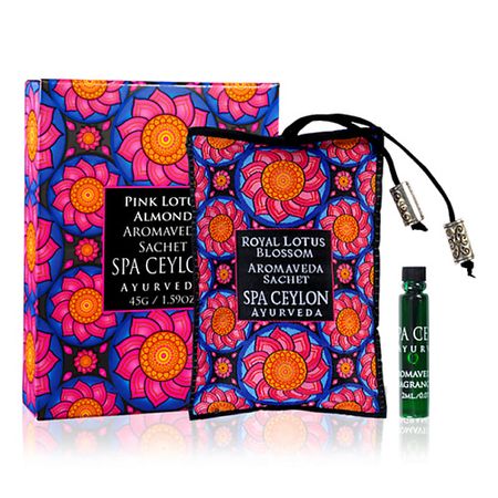 Саше SPA CEYLON Ароматическое саше 