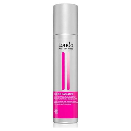 Несмываемый кондиционер для волос LONDA PROFESSIONAL Несмываемый кондиционер Color Radiance для окрашенных волос