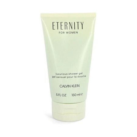 Парфюмерный гель CALVIN KLEIN Гель для душа Eternity Shower Gel women