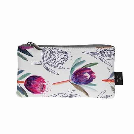 Косметичка МАХАОН Косметичка женская маленькая кожаная александр кияткин додо от подвала до миллиарда как маленькая пиццерия из сыктывкара стала глобальной компанией