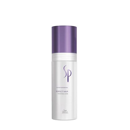 Спрей для укладки волос WELLA PROFESSIONALS Термо-кондиционер Perfect Hair SP