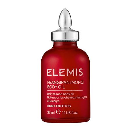 Масло для тела ELEMIS Масло для тела Frangipani Monoi Body Oil