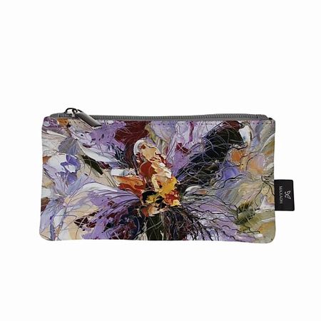 Косметичка МАХАОН Косметичка женская маленькая кожаная александр кияткин додо от подвала до миллиарда как маленькая пиццерия из сыктывкара стала глобальной компанией