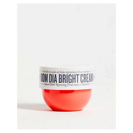 Крем для тела SOL DE JANEIRO Восстанавливающий крем для тела Bom Dia Bright