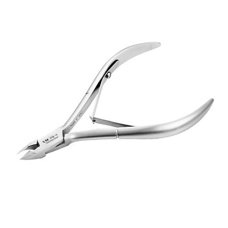 Кусачки NGHIA Кусачки для кутикулы C-04 (Jaw 14)