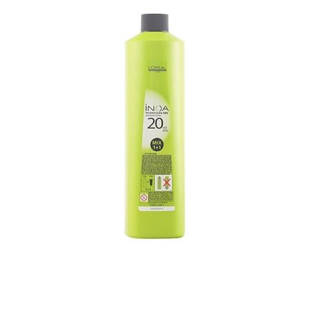 Нейтрализующий раствор L'OREAL PROFESSIONNEL Окислитель краски для волос Inoa 3%