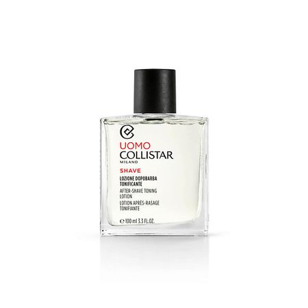 Лосьон после бритья COLLISTAR Лосьон после бритья тонизирующий Uomo After Shave Toning Lotion