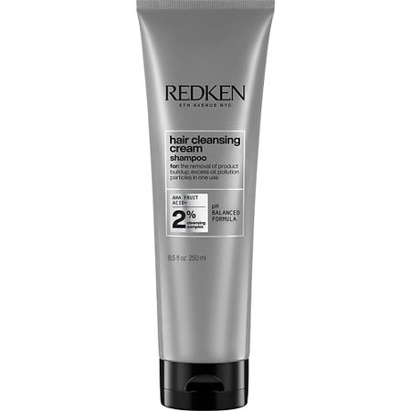 Шампунь для волос REDKEN Шампунь Cleansing Cream для глубокого очищения всех типов волос