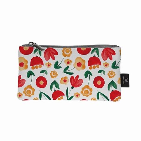 Косметичка МАХАОН Косметичка женская маленькая кожаная александр кияткин додо от подвала до миллиарда как маленькая пиццерия из сыктывкара стала глобальной компанией